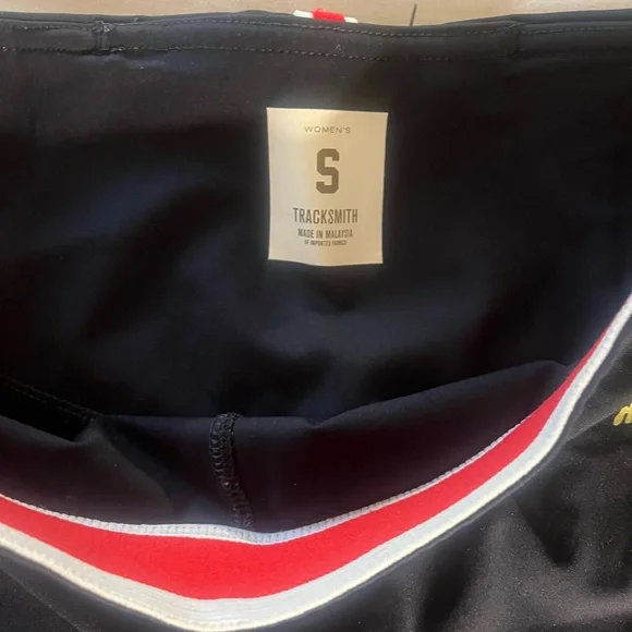 Tracksmith Alston Shorts - Picture 2 of 2